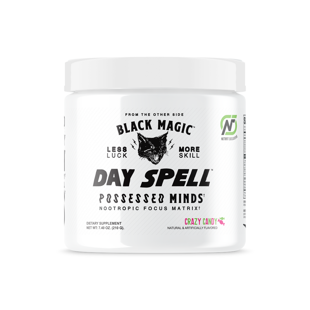 Day Spell Nootropic