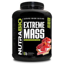 Load image into Gallery viewer, Extreme Mass Protein Gainer
