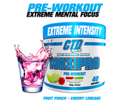 CTD SPORTS NOXIPRO