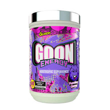 Load image into Gallery viewer, Goon Energy Gamer Nootropic
