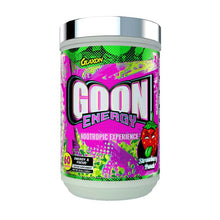 Load image into Gallery viewer, Goon Energy Gamer Nootropic
