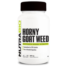 Load image into Gallery viewer, Horny Goat Weed

