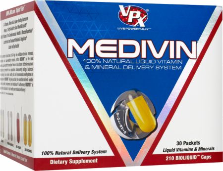 VPX - Medivin