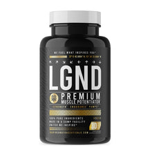 Load image into Gallery viewer, LGND Natural Anabolic V2
