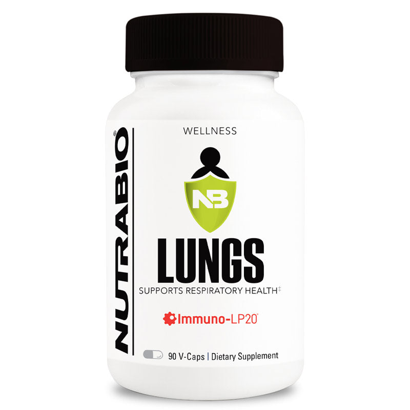 Lungs Support
