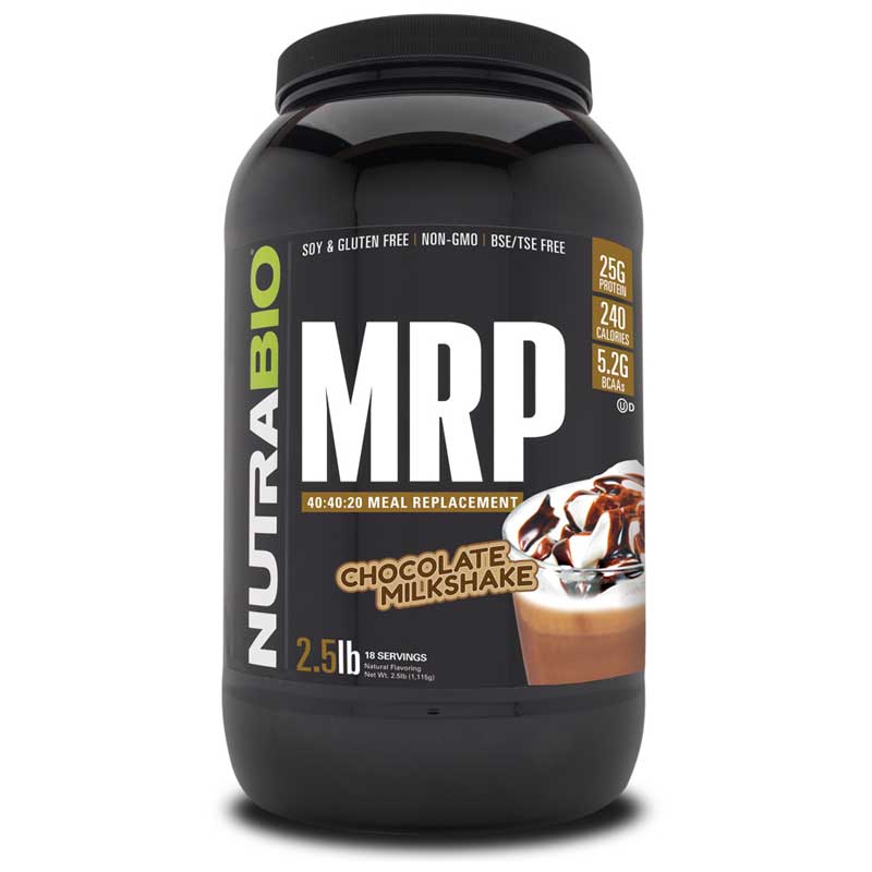 MRP-Meal Replacement Protein