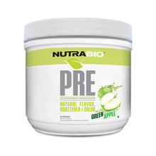 Load image into Gallery viewer, NutraBio Pre-Workout (All Natural)

