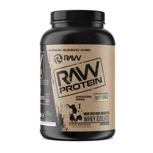 Load image into Gallery viewer, Raw Protein Whey Isolate
