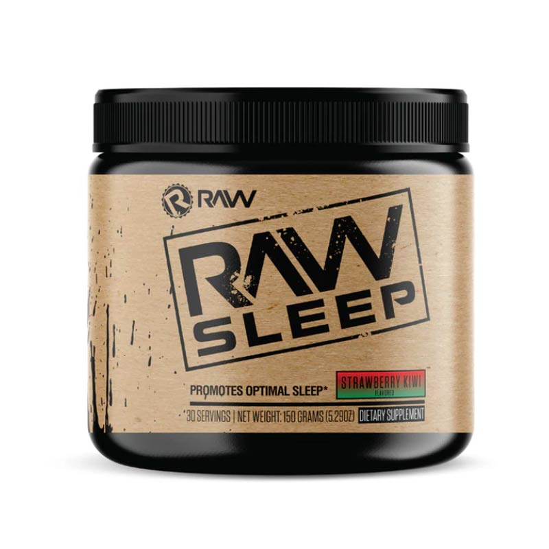 Raw Sleep