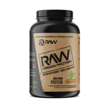 Load image into Gallery viewer, Raw Vegan Protein

