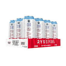Load image into Gallery viewer, Ryse Energy Drinks
