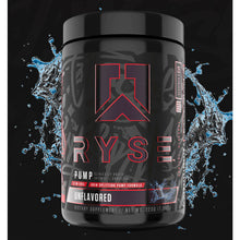Load image into Gallery viewer, Ryse Pump Pre Workout
