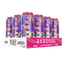 Load image into Gallery viewer, Ryse Energy Drinks
