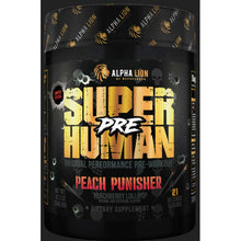 Load image into Gallery viewer, SuperHuman Pre-Workout
