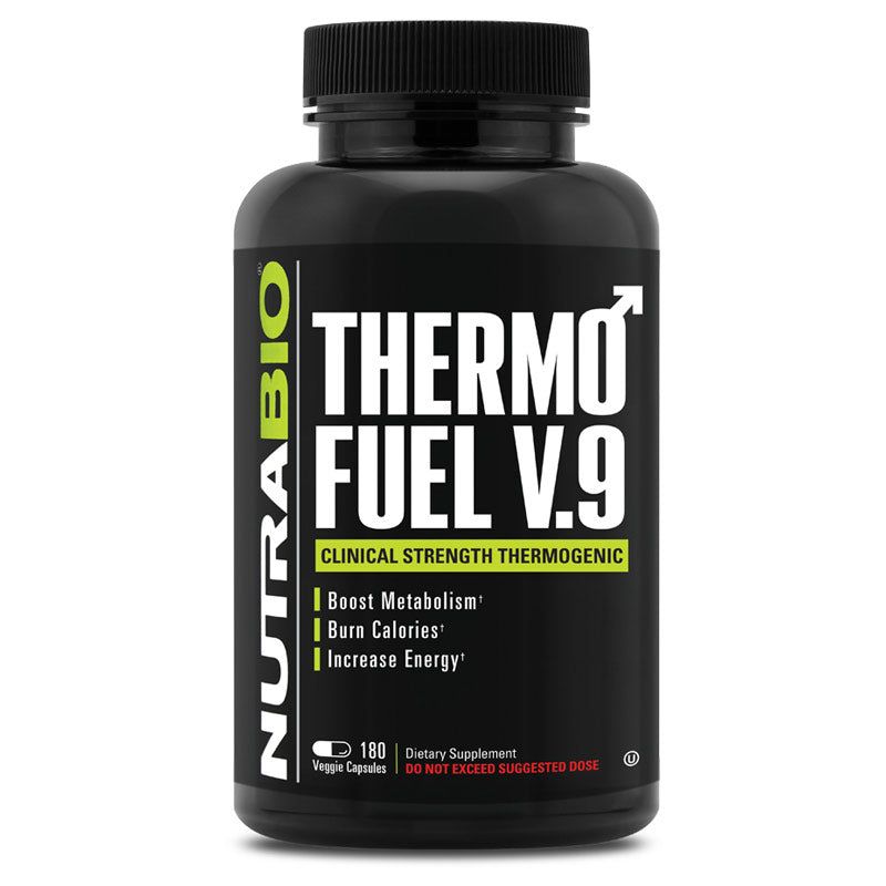 Thermal Fuel V9 Fat Burner