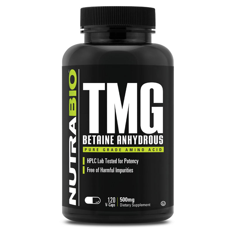TMG (Betaine Anhydrous)