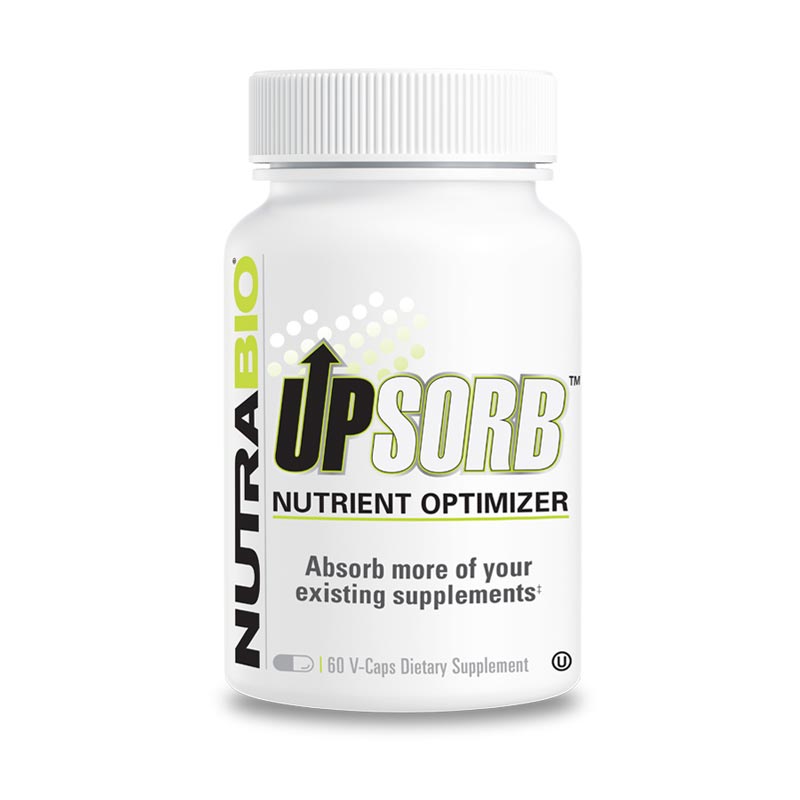 UpSorb Nutrient Optimizer