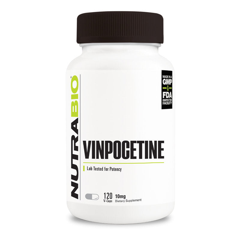 Vinpocetine