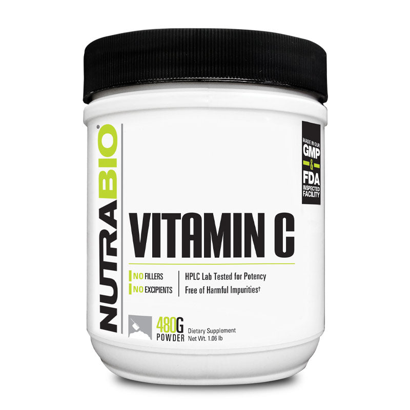 Vitamin C – Aggieland Supplements College Station, TX